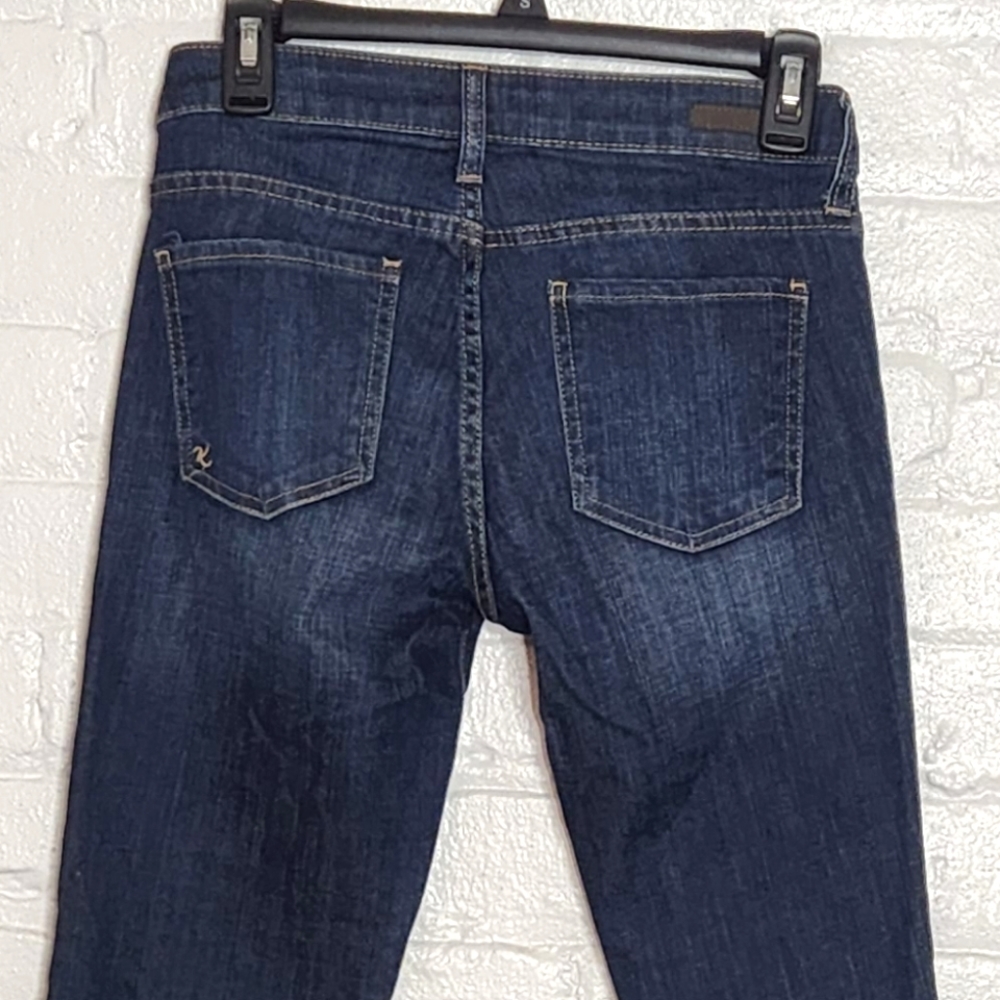 Kut From the Kloth "Catherine" Boyfriend Jeans - Picture 7 of 7